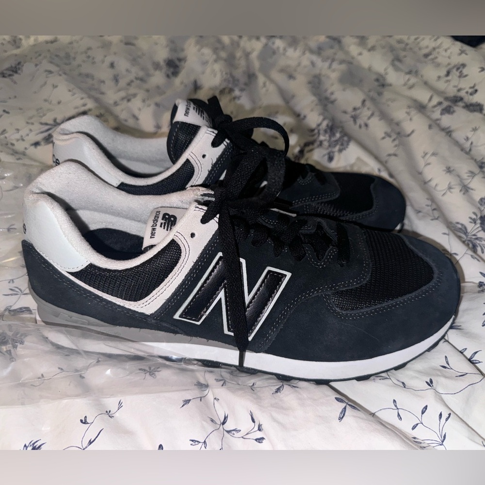 New balance classic 574 core